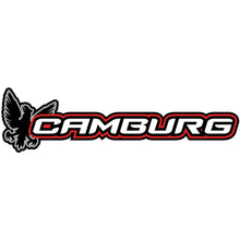 Load image into Gallery viewer, Camburg Ford Raptor 17-23 KINETIK V2 Performance Billet Uniball Upper Arms (Gold) - Camburg CMBCAM-110233-GLD