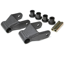 Load image into Gallery viewer, Camburg 10-14 Ford Raptor /04-14 F-150 MIG Shackles (stock length) - Camburg CMBCAM-120017