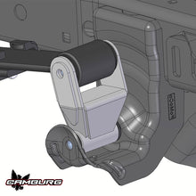 Load image into Gallery viewer, Camburg 10-14 Ford Raptor /04-14 F-150 MIG Shackles (stock length) - Camburg CMBCAM-120017