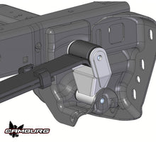 Load image into Gallery viewer, Camburg 10-14 Ford Raptor /04-14 F-150 MIG Shackles (stock length) - Camburg CMBCAM-120017