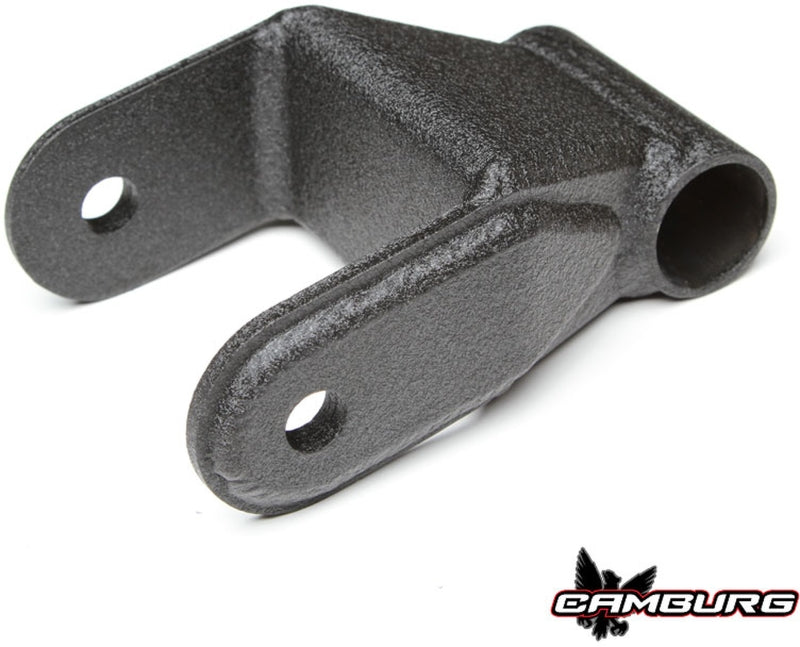 Camburg 10-14 Ford Raptor /04-14 F-150 MIG Shackles (stock length) - Camburg CMBCAM-120017