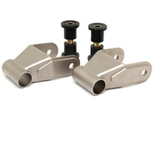Load image into Gallery viewer, Camburg 17-20 Ford Raptor/ 15-24 F-150 TIG 4130 Shackles (1.5in. extended) - Camburg CMBCAM-120028