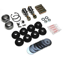 Load image into Gallery viewer, Camburg 01-10 Chevy/GMC 2500/3500 HD 1.25 UCA Hardware &amp; Uniball Kit - Camburg CMBCAM-210033