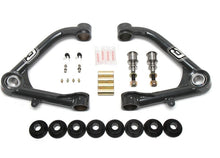 Load image into Gallery viewer, Camburg Chevy/GMC 1500 2WD/4WD 07-18 1.25in Performance Uniball Upper Arms - Camburg CMBCAM-210051