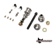 Load image into Gallery viewer, Camburg Chevy/GMC 1500 2WD/4WD 07-18 1.25in Performance Uniball Upper Arms - Camburg CMBCAM-210051