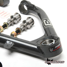 Load image into Gallery viewer, Camburg Chevy/GMC 1500 2WD/4WD 07-18 1.25in Performance Uniball Upper Arms - Camburg CMBCAM-210051