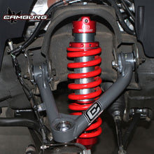 Load image into Gallery viewer, Camburg Chevy/GMC 1500 2WD/4WD 07-18 1.25in Performance Uniball Upper Arms - Camburg CMBCAM-210051