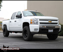 Load image into Gallery viewer, Camburg Chevy/GMC 1500 2WD/4WD 07-18 1.25in Performance Uniball Upper Arms - Camburg CMBCAM-210051