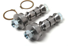 Load image into Gallery viewer, Camburg Toyota Tundra 2WD/4WD 00-06 1in Performance Uniball Upper Arms - Camburg CMBCAM-310006