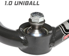 Load image into Gallery viewer, Camburg Toyota Tundra 2WD/4WD 00-06 1in Performance Uniball Upper Arms - Camburg CMBCAM-310006