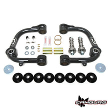 Load image into Gallery viewer, Camburg Toyota Tundra 2WD/4WD 00-06 1in Performance Uniball Upper Arms - Camburg CMBCAM-310006
