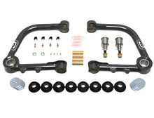 Load image into Gallery viewer, Camburg Toyota Tundra 2WD/4WD 07-21 1.5in Performance Uniball Upper Arms - Camburg CMBCAM-310041