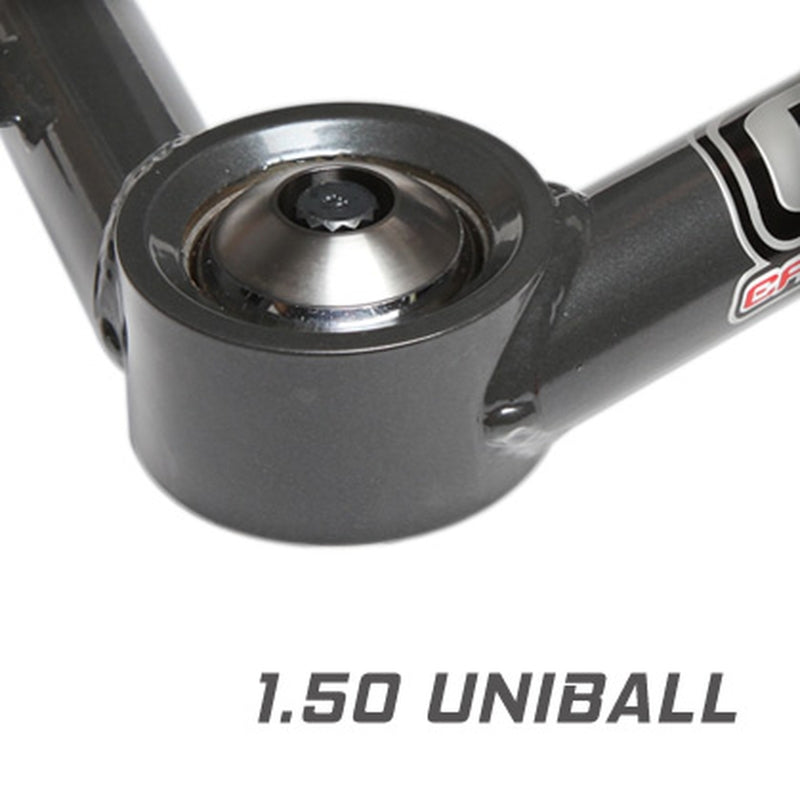 Camburg Toyota Tundra 2WD/4WD 07-21 1.5in Performance Uniball Upper Arms - Camburg CMBCAM-310041