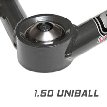 Load image into Gallery viewer, Camburg Toyota Tundra 2WD/4WD 07-21 1.5in Performance Uniball Upper Arms - Camburg CMBCAM-310041