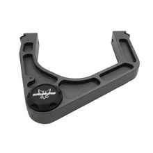 Load image into Gallery viewer, Camburg Toyota Tundra 2WD/4WD 07-21 KINETIK V2 Performance Billet Uniball Upper Arms - Camburg CMBCAM-310187-GRY