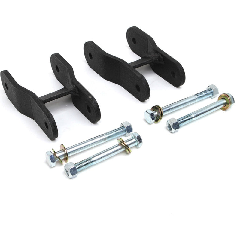 Camburg 07-21 Toyota Tundra 2wd/4wd 1.5 Shackles - Camburg CMBCAM-320002