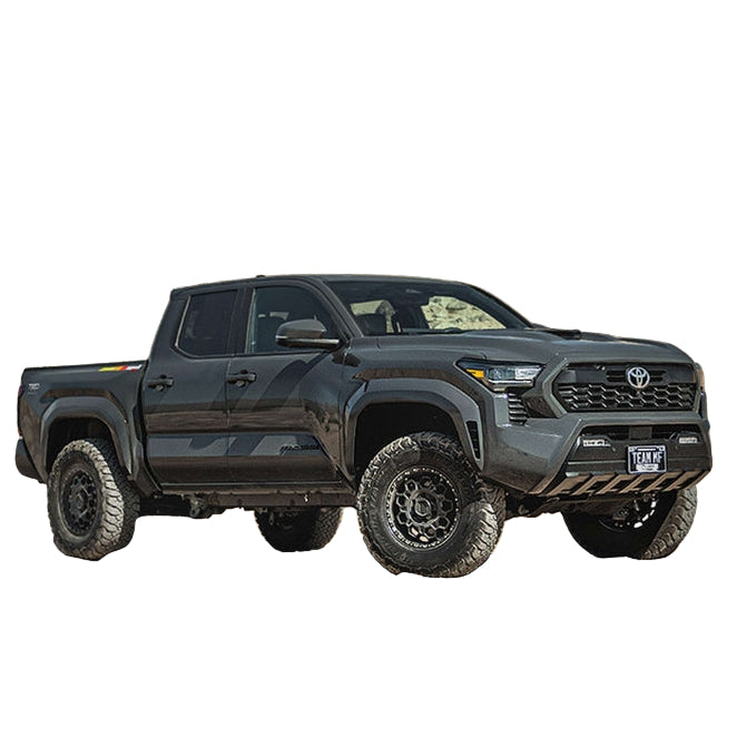Camburg 6061-T6 billet aluminum arm with King Blue anodized finish
