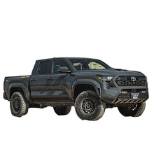 Load image into Gallery viewer, Camburg 6061-T6 billet aluminum arm with King Blue anodized finish