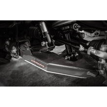 Load image into Gallery viewer, Camburg Toyota Tundra 22-25 KINETIK Series X-Joint XL Upper Control Arm Kit (KING BLUE) - Camburg CMBCAM-310190-BLU