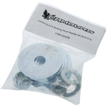 Load image into Gallery viewer, Camburg Camburg UCA Bushing Pivot Washer Kit (414.023)