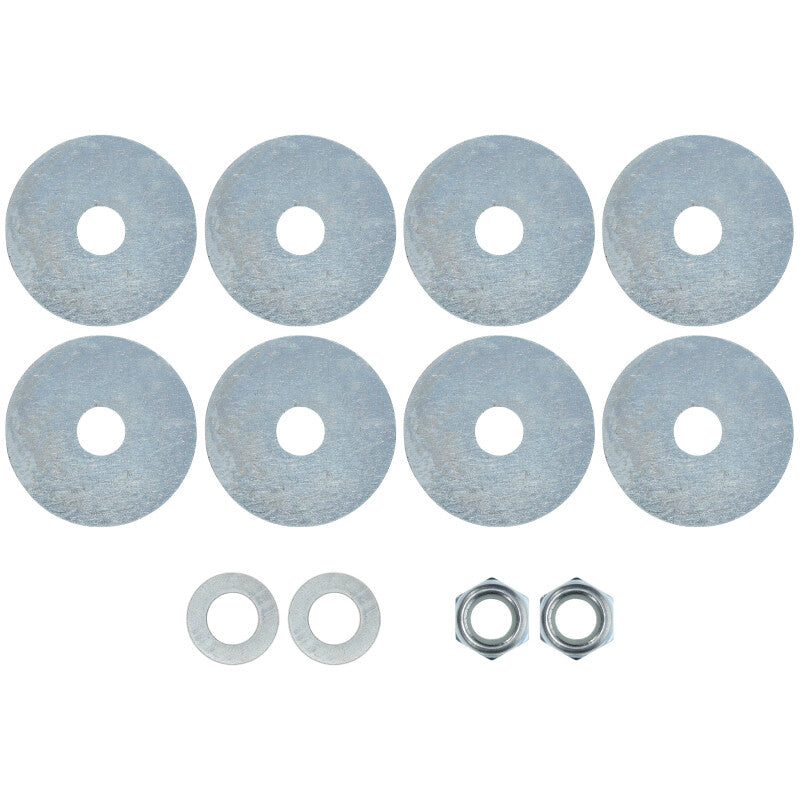 Camburg Camburg UCA Bushing Pivot Washer Kit (414.023)