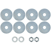 Load image into Gallery viewer, Camburg Camburg UCA Bushing Pivot Washer Kit (414.023)
