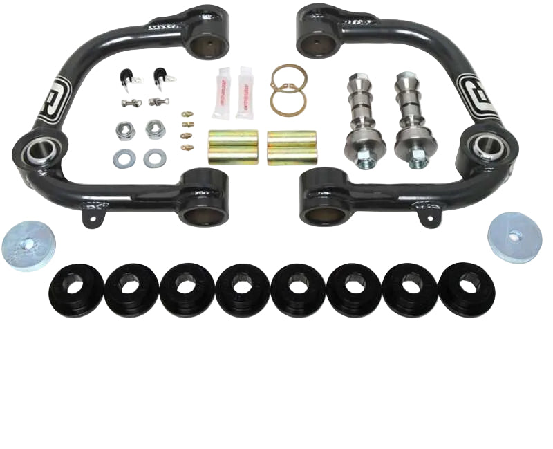 Camburg CAM-310133-U FOX lift kit full view