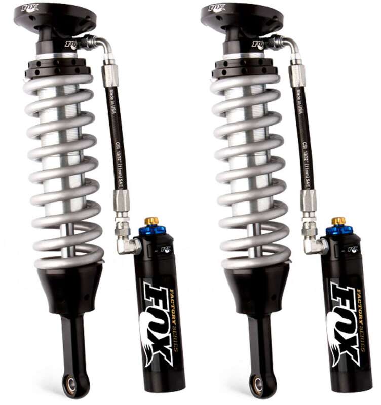 Camburg CAM-310133-U FOX lift kit