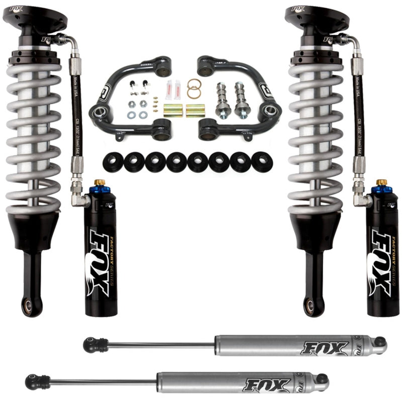 Camburg CAM-310133-U FOX lift kit full view