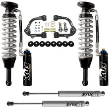 Load image into Gallery viewer, Camburg CAM-310133-U FOX lift kit full view