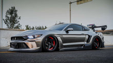Load image into Gallery viewer, -Robot Craftsman Ford Mustang Dusk Widebody Kit 2014-2021-Robot