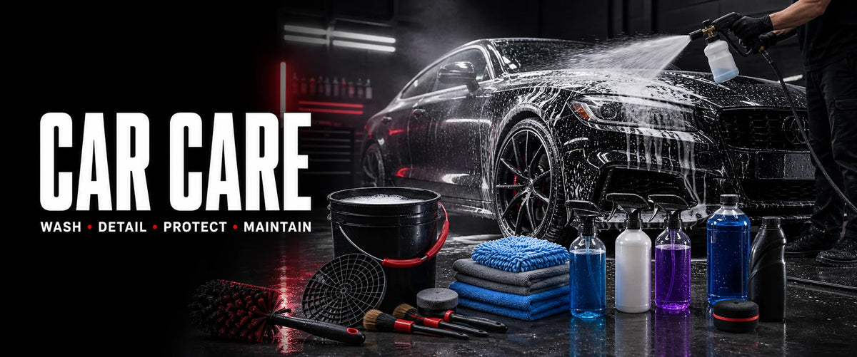 Car Care