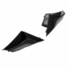 Load image into Gallery viewer, Black Ops Auto Works Lamborghini Huracan EVO Carbon Fiber Upper Window Intake Vent