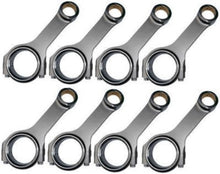 Load image into Gallery viewer, Carrillo BMW M5/M6 S63B44T0 Pro-H 3/8 WMC Bolt Connecting Rods (Set of 8) - Black Ops Auto Works