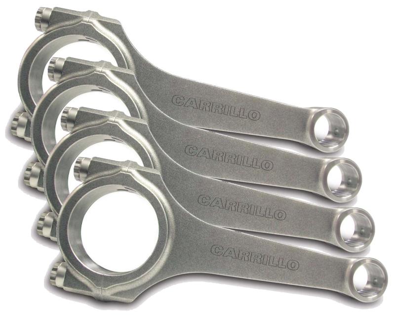 Carrillo SCR4236-6 engine components product view 2