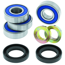 Load image into Gallery viewer, QBS414442-QuadBoss 2015 Can-Am Outlander 1000R Repair Kit Rear Independent Suspension Repair Kit-Suspension Packages-QuadBoss