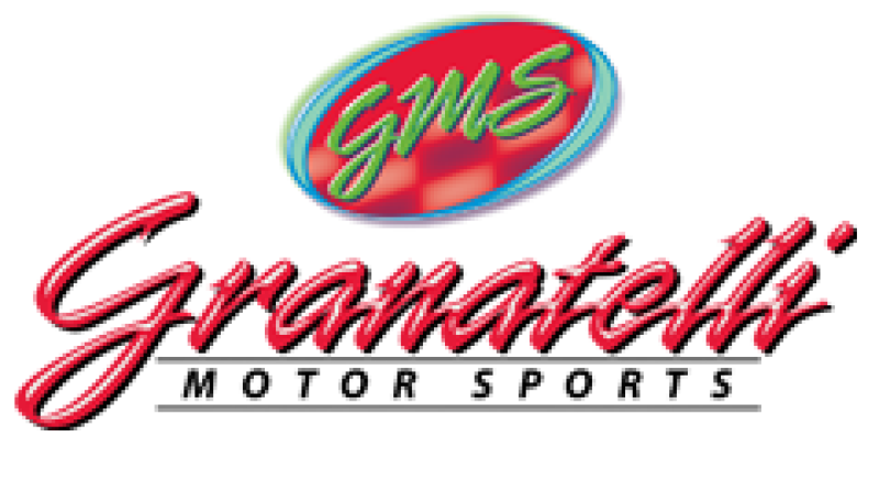 GMSGMTBLS105B-Granatelli 08-23 GM LS3/LSA/LSX Drive-By-Wire 105mm Throttle Body- Black-Throttle Bodies-Granatelli Motor Sports