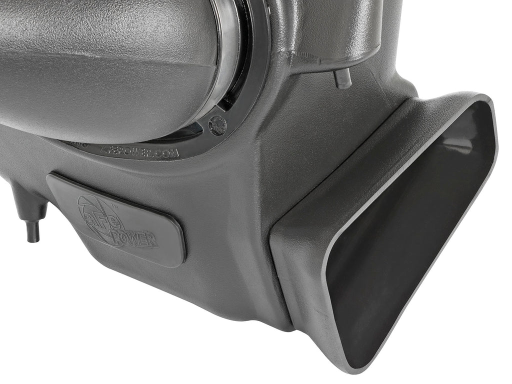 aFe aFe Momentum GT Pro DRY S Intake System 16-17 Chevrolet Camaro V6-3.6L