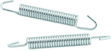 Load image into Gallery viewer, BKM151836-BikeMaster Exhaust Springs (Pair) - 67mm-Exhaust Hardware-Bike Master