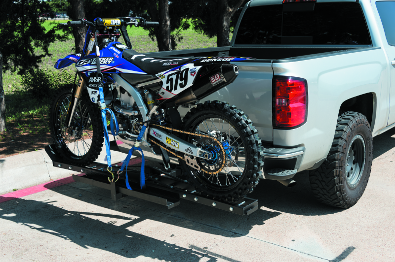 BKM151520-BikeMaster Motorcycle Carrier-Bike Racks-Bike Master