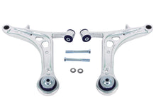 Load image into Gallery viewer, Superpro SuperPro 2008 Subaru Impreza WRX STI Front Lower Alloy Control Arm Kit (STD Align)