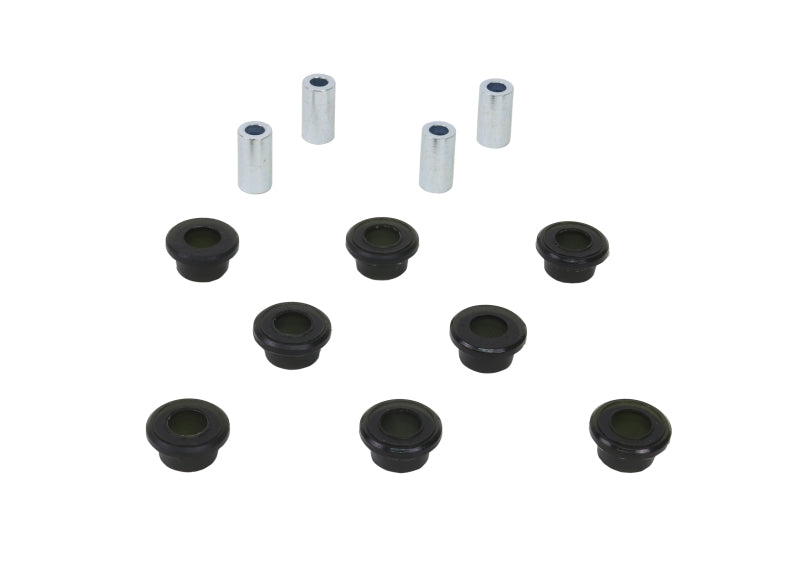 Whiteline-Whiteline Plus 4/93-9/02 Subaru Impreza/7/96-8/03 Outback Rear Sway Bar Link Bushing
