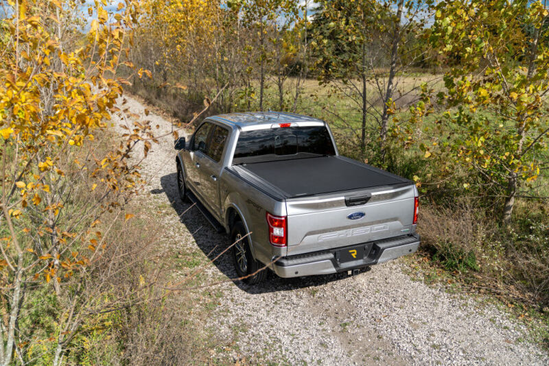 BAK 80352BAK Revolver X4s Tonneau Cover - 2026 Ford Ranger 5-Foot Bed - image 14