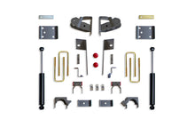 Load image into Gallery viewer, MXT201940-MaxTrac 2019+ GM C/K1500 2WD/4WD 3-4in Rear Adj. Lowering Flip Kit-Leaf Springs &amp; Accessories-Maxtrac
