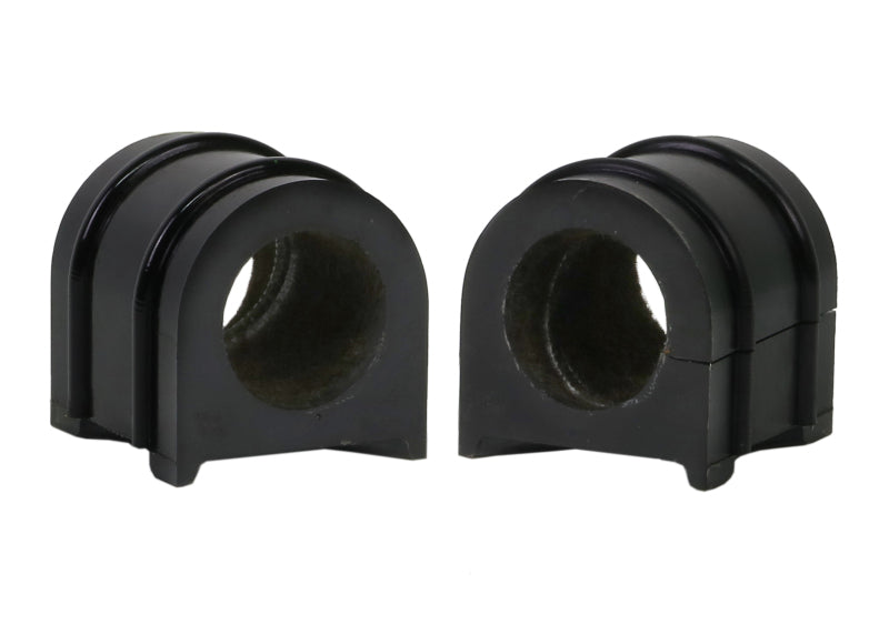 Whiteline-Whiteline Plus 08+ Cadillac CTS/CTS-V 35mm Front Sway Bar Mount Bushing