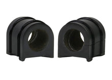 Load image into Gallery viewer, Whiteline-Whiteline Plus 08+ Cadillac CTS/CTS-V 35mm Front Sway Bar Mount Bushing