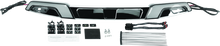 Load image into Gallery viewer, KUR2948-Kuryakyn Tracer Windshield Trim 14-Up FLH Models Chrome-Exterior Trim-Kuryakyn