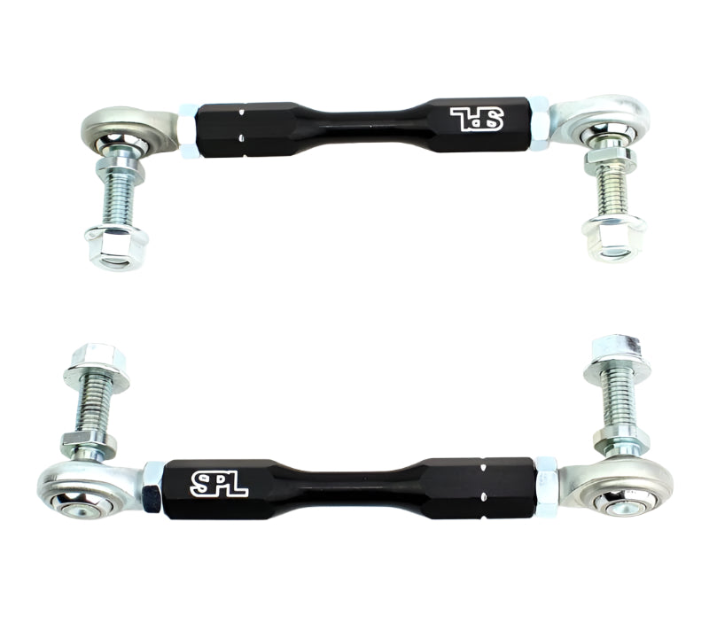 SPPSPL FE S550-SPL Parts Front Swaybar Endlinks 2015+ Ford Mustang (S550)-Sway Bar Endlinks-SPL Parts