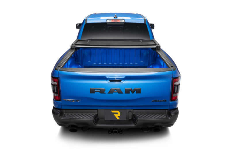 EXT77426-Extang 12-18 Dodge RamBox 1500 w/ Cargo Management System (6ft 4in) Trifecta e-Series-Tonneau Covers - Soft Fold-Extang