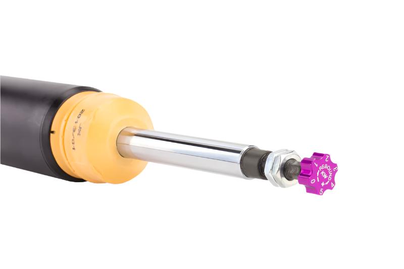 KWS35220018-KW Coilover Kit V3 BMW M5 E39 (M539) Sedan-Coilovers-KW